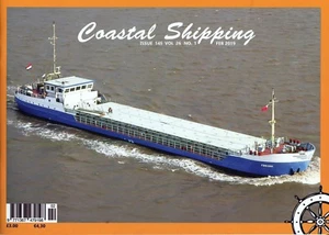 COASTAL SHIPPING magazine; February 2019 - Bild 1 von 1