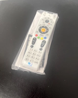 DIRECTV Universal Remote Control NEW - Image 1 of 4