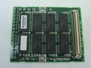 Toshiba Satellite 100 200 Pro 400 410 420 430 Tecra 710 720 730 16MB RAM Memory - Picture 1 of 1