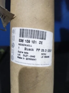 Volkswagen 1.4 16V Camshaft - Picture 1 of 4