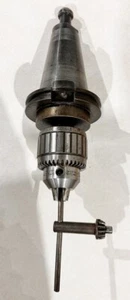 CAT 50 #14N-3JT 0 - 1/2" JACOBS SPANNFUTTER - Bild 1 von 2