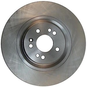 2000-2005 Mercedes-Benz ML430/ML500/ML55 AMG Front Disc Brake Rotor - Image 1 of 1