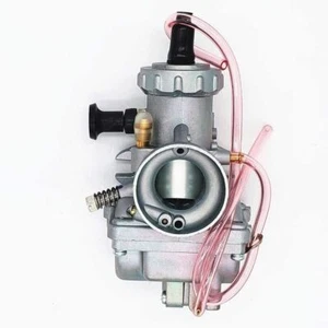 CARBURADOR PARA PIT BIKE 1975 1976 DT125 YZ80 CA29 - Imagen 1 de 4