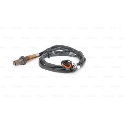 BOSCH Sonda Lambda Ajuste Sonda para Opel Signum Vectra C Caravan 0 258 006 775 - Imagen 1 de 4