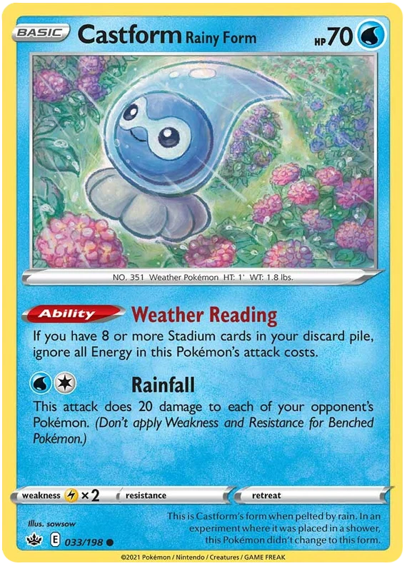 Pokemon Chilling Reign Single Cards 1-198 (45%-65%off) YOU CHOOSE!BuyMoreSaveMor - Image 1 of 1