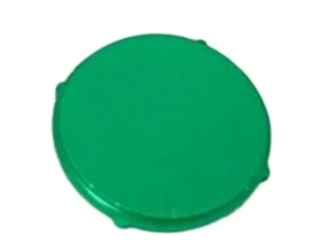 iPod Classic Green Center Click Wheel Button 6th 7th Gen 80gb 120gb 160gb New - Picture 1 of 1