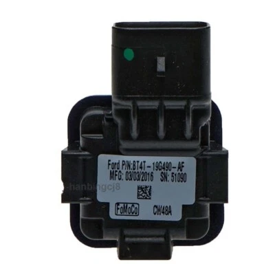 OEM Rear View Backup Camera FL1T-19G490-AC for 2011-2015 Ford Edge BT4Z-19G490-B - Image 1 of 3