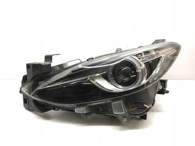 Frontscheinwerfer Mazda 3 Bm BHN3-51040 LED Links Scheinwerfer Headlight - Bild 1 von 4