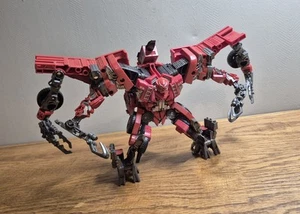 Transformers Studio Series 66 Leader Class Overload Constructicon Figure ROTF - Picture 1 of 10