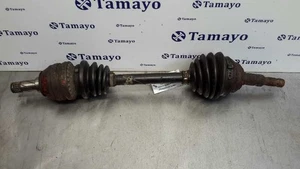 Z14XE TRANSMISION DELANTERA IZQUIERDA / 78055 PARA OPEL ASTRA G BERLINA * - Imagen 1 de 3