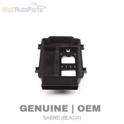 2020-2024 AUDI RS Q8 - Center Console Storage BIN 4M8864981A - Image 1 of 4