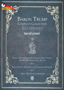 Baron Trump Complete Collection | Illustrated - Bild 1 von 2