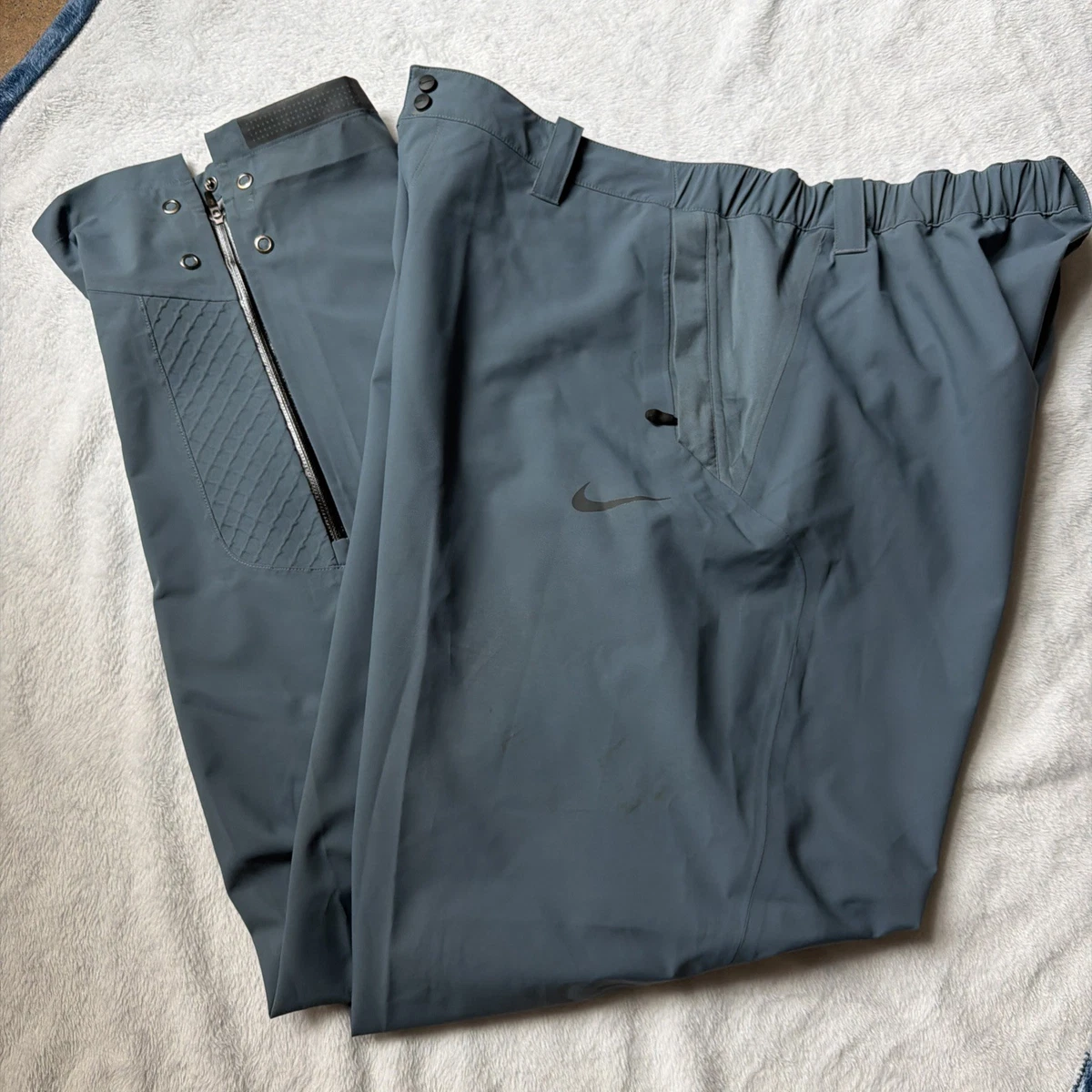 Nike Blue Golf Pants for Men in 32 Inseam for sale | eBay