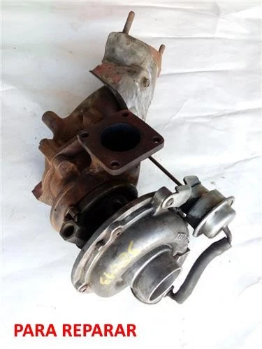 TURBO OPEL MONTEREY (1992->) 3.1 TD (UBS69_) 4 JG2TC RHF5 Foto 1 de 4