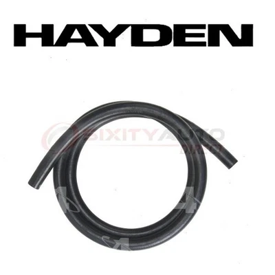 Hayden Power Steering Cooler Line for 1945-1947 GMC CC102 - Hoses Pumps  cn Foto 1 de 4