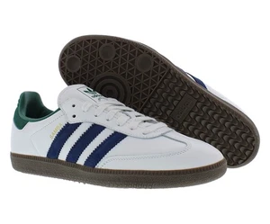 Adidas Samba Originals Mens Shoes - Picture 1 of 4