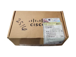 *Open BOX* Cisco Catalyst 9200 4 x 1GE Network Module, C9200-NM-4G - Picture 1 of 4