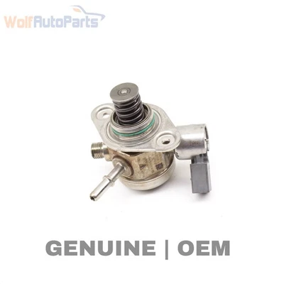 2012-2016 PORSCHE PANAMERA - HIGH Pressure FUEL PUMP / HPFP 94611031561 - Image 1 of 4