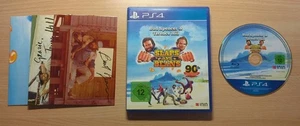 Bud Spencer & Terence Hill-Slaps & Beans Anniversary Edition (PS4) TOP! - Bild 1 von 6