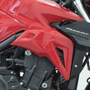 Honda CB1000 Hornet (25+) Infill Panels Grand Prix Red 21150R - Picture 1 of 4