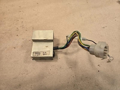 Jaguar XJS XJ6 XJ12 Air Conditioning Amplifier C45402 - Image 1 of 4