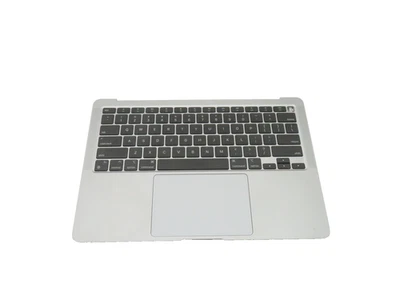 Apple MacBook Air A2337 2020 OEM reposamanos con teclado panel táctil batería gris espacial Foto 1 de 2
