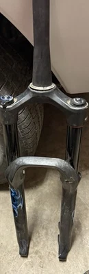 Fox Factory 34 Suspension Fork - 27.5" 140mm FiT4 Taper 44mm Boost  $919 MSRP - Image 1 of 4