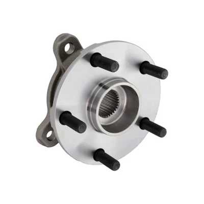 Buje de rueda lado del conductor para Lexus GS350 2013-2020 | 5 tacos delanteros tracción total Foto 1 de 4