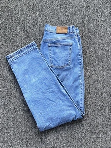 Lauren Ralph Lauren Jeans Größe 10 Alltag Freizeit Capsule Maße 30X28 - Bild 1 von 14