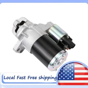 Replacement Starter Motor for Chevy Buick Cadillac GMC 3.6L 17997 High-Quality . - Bild 1 von 24