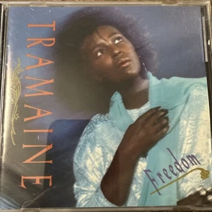 Freedom by Tramaine (CD, A&M (USA)) - Picture 1 of 2