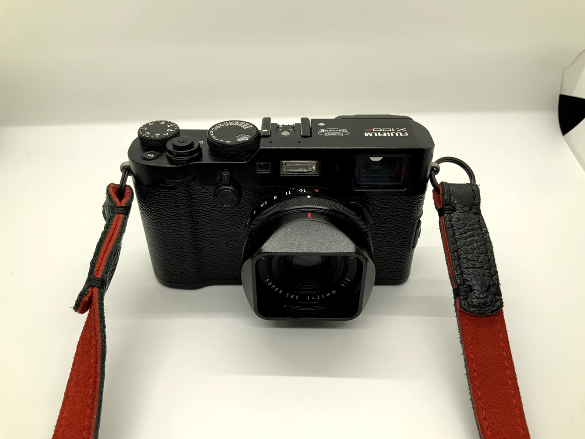 送料込み】FUJIFILM X100F 送料込み】FUJIFILM X100F Fujifilm X100F