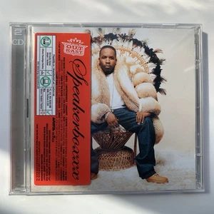 OutKast - Speakerboxxx / The Love Below | 2003 CD - Imagen 1 de 9