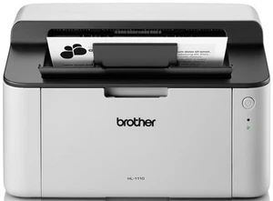 Brother HL-1110 - Laserprinter - Afbeelding 1 van 7