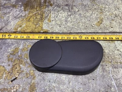 Cubierta reclinable interior asiento delantero derecho Jeep Patriot 2007-2010 Foto 1 de 4