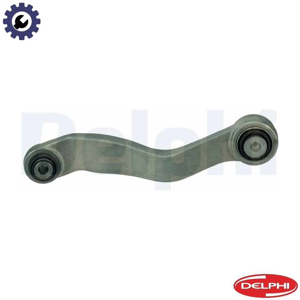CONTROLTRAILING ARM WHEEL SUSPENSION TC3376 FOR BMW N57D30A/B N54B30A N52B30 - Image 1 of 4