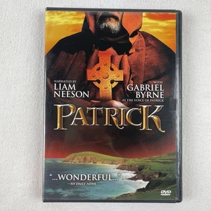 Patrick (DVD, 2007) Very Good - Imagen 1 de 2