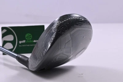 Left Hand Cobra Darkspeed X #3 Wood / 15 Degree / X-Flex UST LIN-Q M40X White 7 - Image 1 of 4