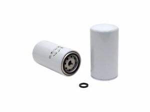 For 2012-2016 Autocar LLC. Xspotter Off Road Fuel Filter WIX 45192RZ 2013 2014