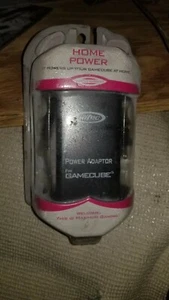 GameCube Power Adapter (NGC AC Adapter/Adaptor, Fully Compatible for NGC) - Picture 1 of 2