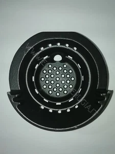 BRACIERE PELLETS FRESATO GMA COLA LAST CALOR FERROLI 31100009071 - Foto 1 di 6