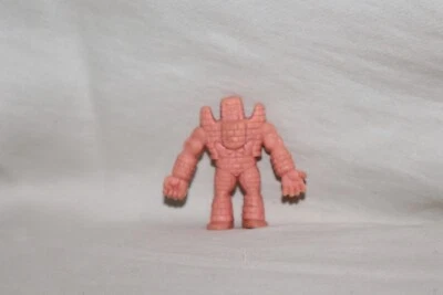 Kinnikuman M.U.S.C.L.E. Фигурка Men Man Muscle Wrestling No42 Goremuman Flesh - Изображение 1 из 4
