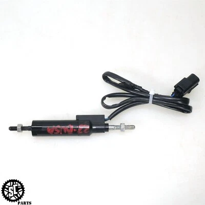 SENSOR DE ASISTENCIA DE CAMBIO RÁPIDO SUZUKI HAYABUSA 22-24 Foto 1 de 2