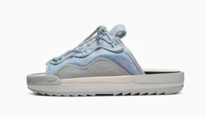 Sz 10.5 - Nike Offline 2.0 Slip-On 'Phantom' DJ6229-001 - Picture 1 of 6