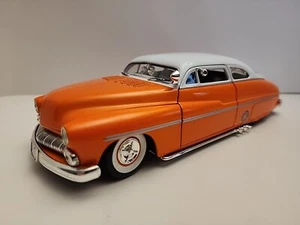 FIRST GEAR FORD MERCURY SINCLAIR GASOLINE MODEL CAR - Picture 1 of 19