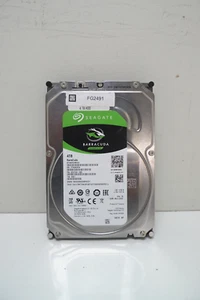Seagate Barracuda Compute Hard Drive | 4TB | SKR002 - Picture 1 of 6