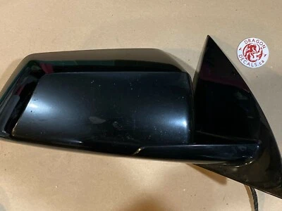  Conjunto de espejo retrovisor lateral derecho pasajero fabricante de equipos originales 2007-2008 Saturn Outlook GMC Acadia  Foto 1 de 4