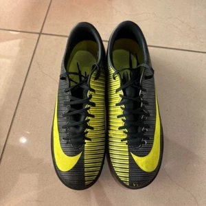 Nike Mercurial x Victory VI CR7 TF US 8.5 UK 7.5 852530 376 Soccer Futsal Shoes - Picture 1 of 6
