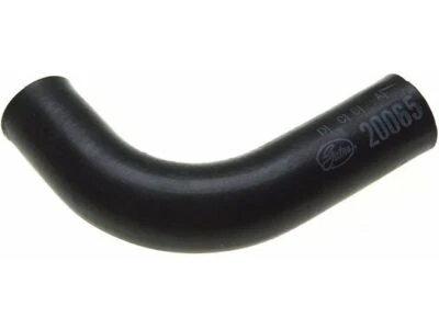 For 1965-1974 Ford P350 Radiator Hose Upper Gates 88548RXJV 1966 1967 1968 1969 - Image 1 of 2