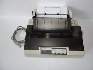 FURUNO PRINTER MODEL NO PP-520 - Picture 1 of 6